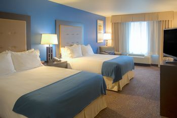 Others 2, Hilton Garden Inn Tacoma Downtown, Pierce