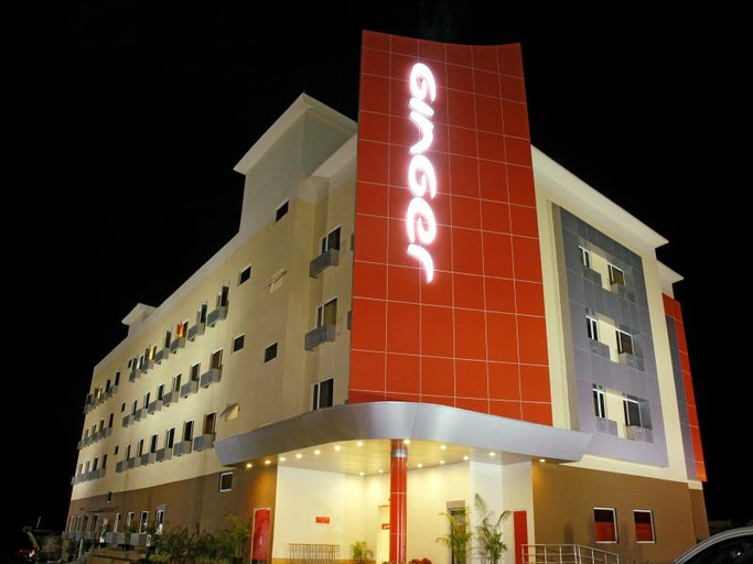 Exterior & Views 1, Ginger Bangalore IRR, Koramangala, Bangalore