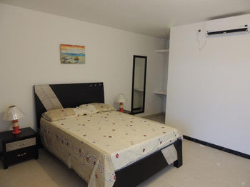 Others 4, Apartahotel Limsor, San Andrés