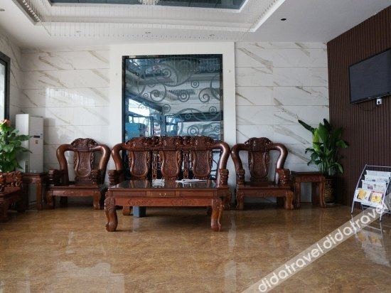 Others 4, Longqian Business Hotel, Liuzhou