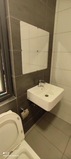 Others 4, ImpianKU at Horizon Suite KLIA - 1BR - Wifi, Sepang