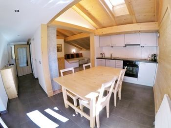 Others 4, Alpenchalet Weidhaus, Saanen