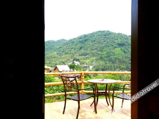 Others 4, Binglangbolong gu Inn, Hainan