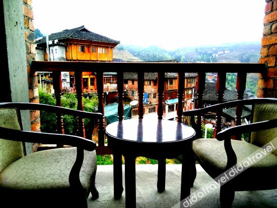 Others 5, Longji Rice Terraces Shili Daoxiang Homestay, Guilin