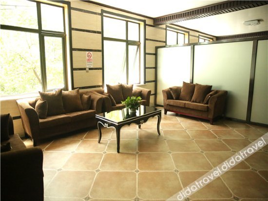 公共区域 2, Jingdu Diyipu Tourist Resort, Beijing