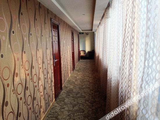 公共区域 5, Liuzhou Youyi Fashion Hotel (Liuhou Park Bubugao Plaza), Liuzhou