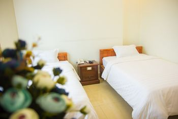 Guestroom 4, Anh Hoang Phuc Hotel, Bắc Ninh