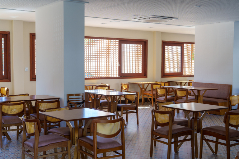 Food & Drinks 5, Resende Imperial Hotel &Spa, Itacaré