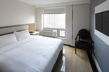 Others 5, Mayfair Inn and Suites, New York