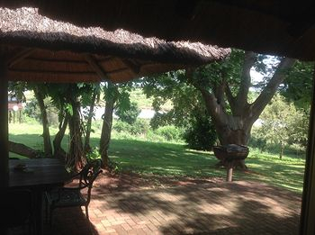 Others 4, Elephant Walk Retreat, Ehlanzeni
