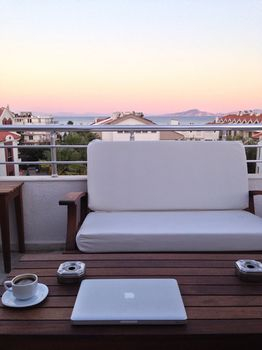 Others 3, Citi Hotel Datca, Datça