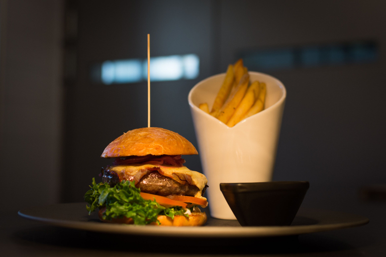 Food & Drinks 5, Strandakar Hotell & Restaurang, Gotland