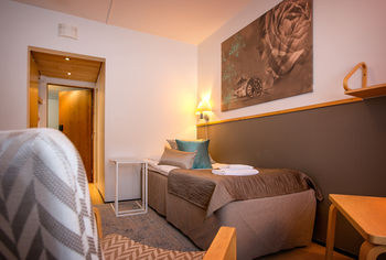 Others 2, Gustavelund Hotel, Uusimaa