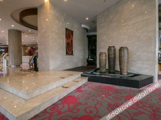 Others 5, Baili Hotel, Quzhou