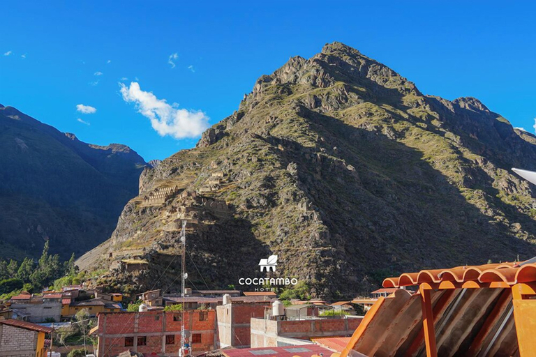Exterior & Views 2, Cocatambo, Urubamba