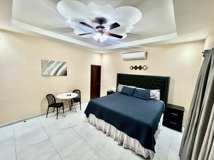 Bedroom 5, HOTEL VILLAS LAZIEFC, San Pedro Sula