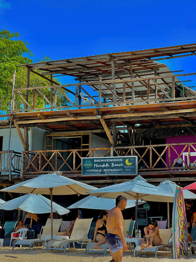 Exterior & Views 2, MANDALA BEACH, Cartagena de Indias