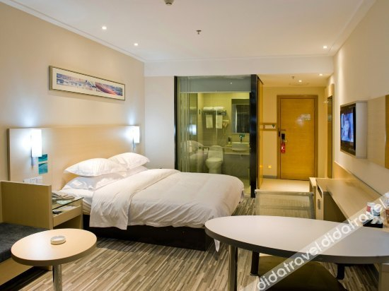 Others 3, City Comfort Inn Qinzhou Walmart, Qinzhou