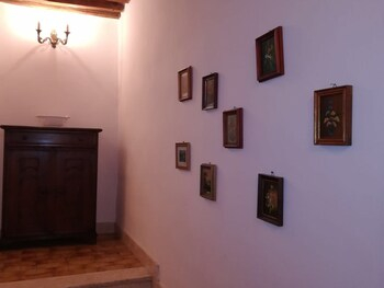 Others 4, La Casa di Luigi, Arezzo