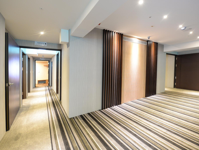 Others 5, Bamboo Hotel, Kaohsiung