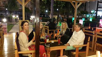 Others 3, Palmen Apart Hotel, Alanya