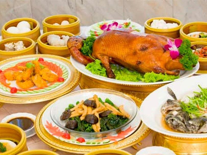 Others 2, Jolly Suites & Spa Hotel, Chom Thong