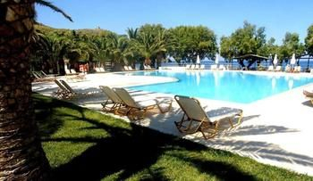 Others 5, Aphrodite Hotel, North Aegean