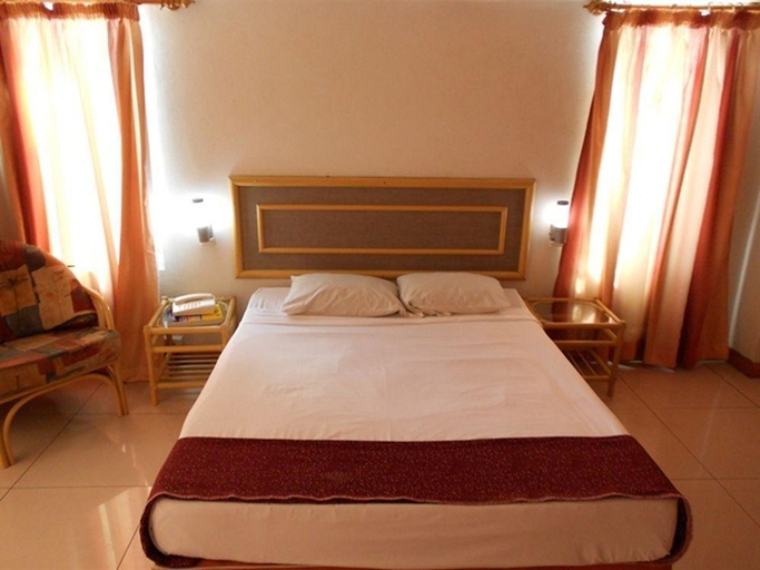 Bedroom 2, Elixir Apartment Hotel, Rewa