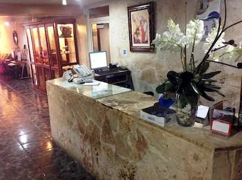 Others 2, Hotel Frano, La Romana