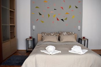 Others 3, Diamond Astoria 4, Quiet Apartment, Budapesti