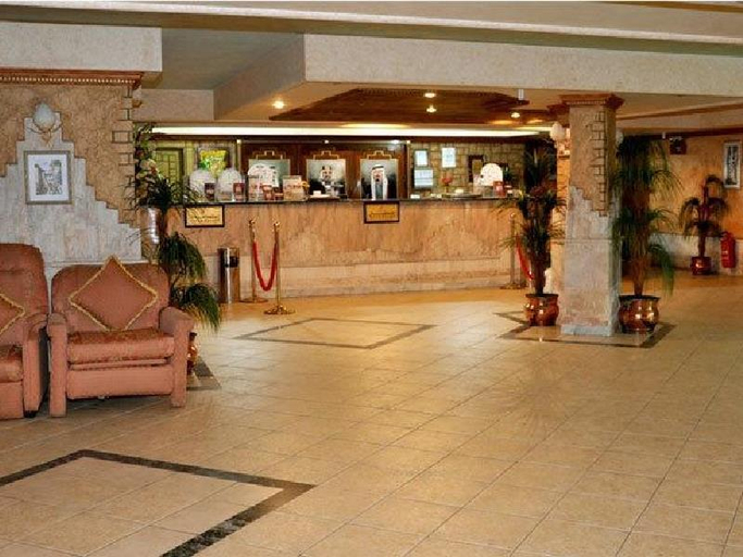 Others, Rotana Hotel, Jeddah