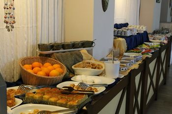 Others 3, Harman Hotel, Fethiye
