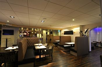 Dining 2, Grandcafé Hotel Terminus, Goes