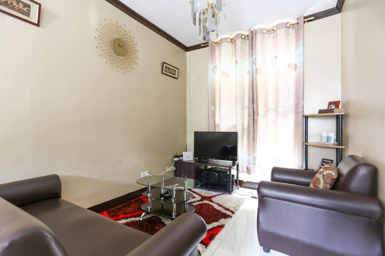 Others 3, Saekyung Village One, Lapu-Lapu City