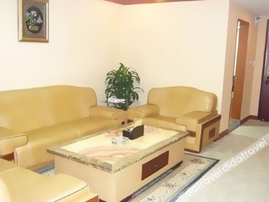 Others 3, Shanshui Business Hotel, Shaoguan
