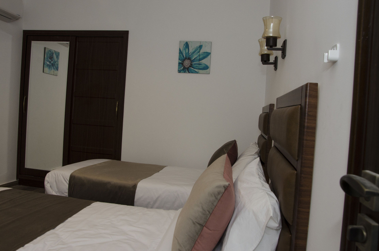 Others 2, Violet Residence, New Cairo City