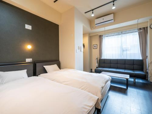 Others 3, Vacation Inn Kamata I, Ōta