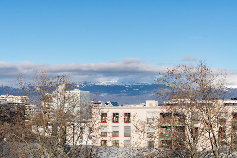 Exterior & Views 2, ibis Geneve Petit Lancy, Genève