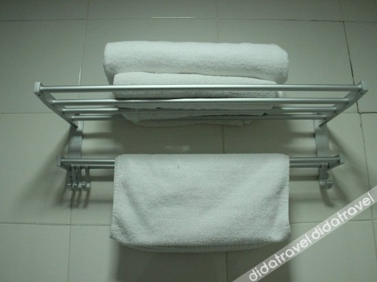 Others 5, Haozhuti Hotel, Chengdu