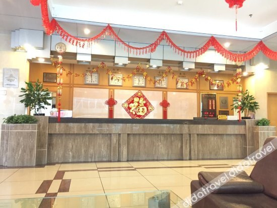 Others 4, Shidai Hotel, Foshan