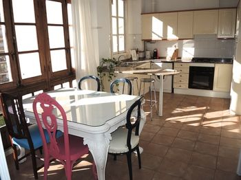 Others 5, ABCyou Bed&Breakfast, Valencia