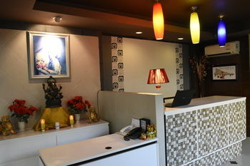 Others 4, NRV Donmuang Airport, Bang Khen
