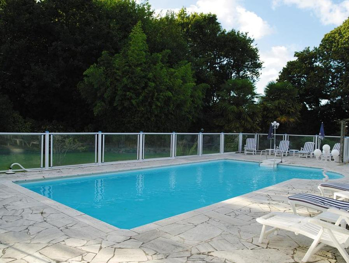 Sport & Beauty 5, Logis Hôtel Armoric, Finistère