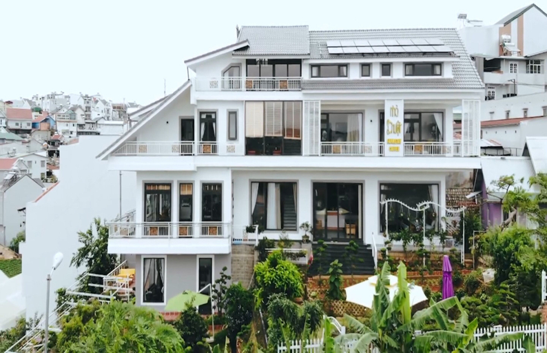 Exterior & Views 2, Farm Nha Chuot - Mice House Farm Dalat, Đà Lạt