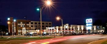 Others 2, Hotel Le Navigateur, Rimouski-Neigette