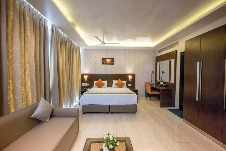 Others 4, Fortune Plaza Hotel, Udupi
