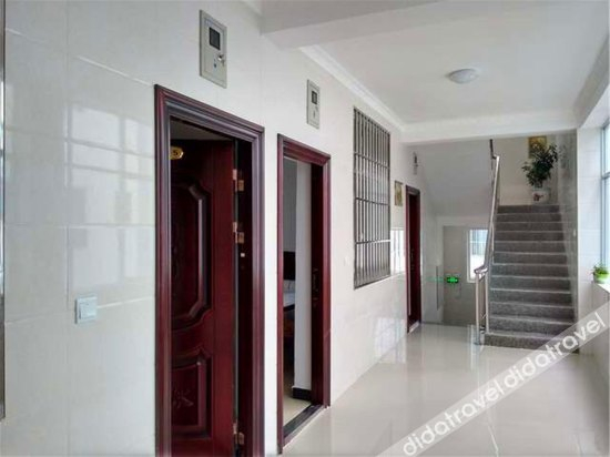 公共区域 4, Youyuan Inn, Lijiang
