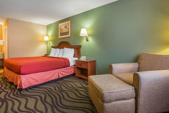 Others 4, Quality Inn Kennesaw, Cobb