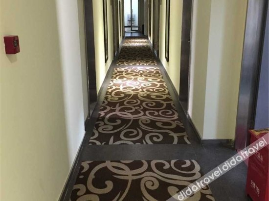 Others 2, Zhiman Hotel, Bazhong