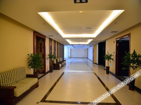 Others 3, Ruyuan Hotel, Tai'an